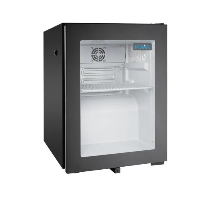 Réfrigérateur à Lait de Comptoir Série G de 20 Litres - Polar