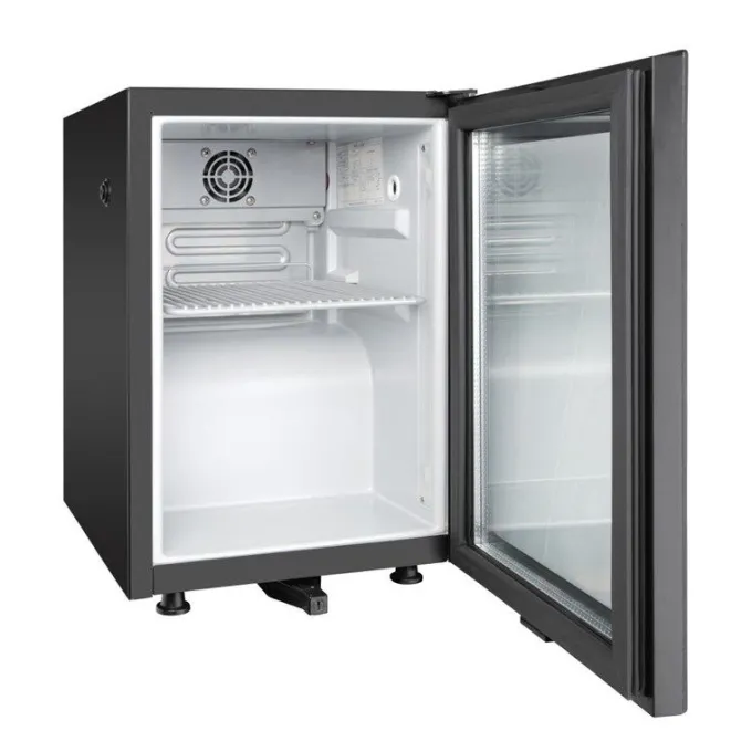 Réfrigérateur à Lait de Comptoir Série G de 20 Litres - Polar
