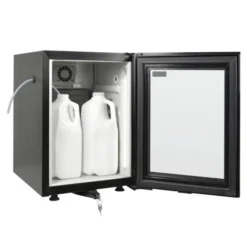 Réfrigérateur à Lait de Comptoir Série G de 20 Litres - Polar