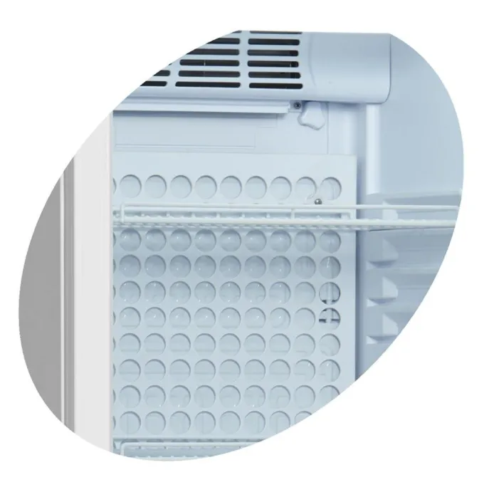 Réfrigérateur Médical MSU400 - TEFCOLD