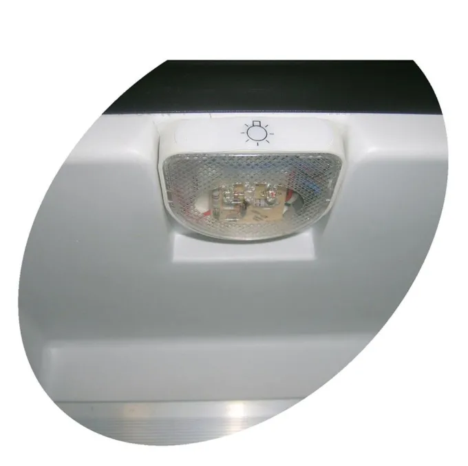 Réfrigérateur Minibar TM33G - TEFCOLD