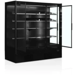 Réfrigérateur Murale EXTRA1875FD - TEFCOLD