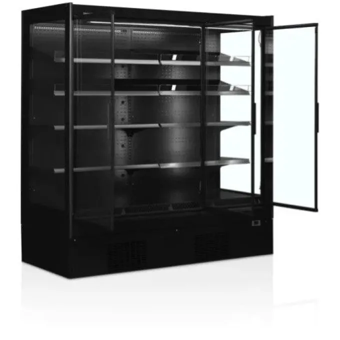 Réfrigérateur Murale EXTRA1875FD - TEFCOLD