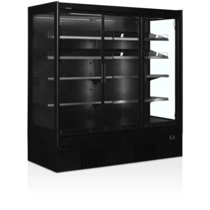 Réfrigérateur Murale EXTRA1875FD - TEFCOLD