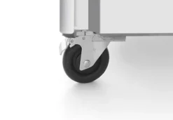 Réfrigérateur professionnel 670L GN 2/1 - Hendi