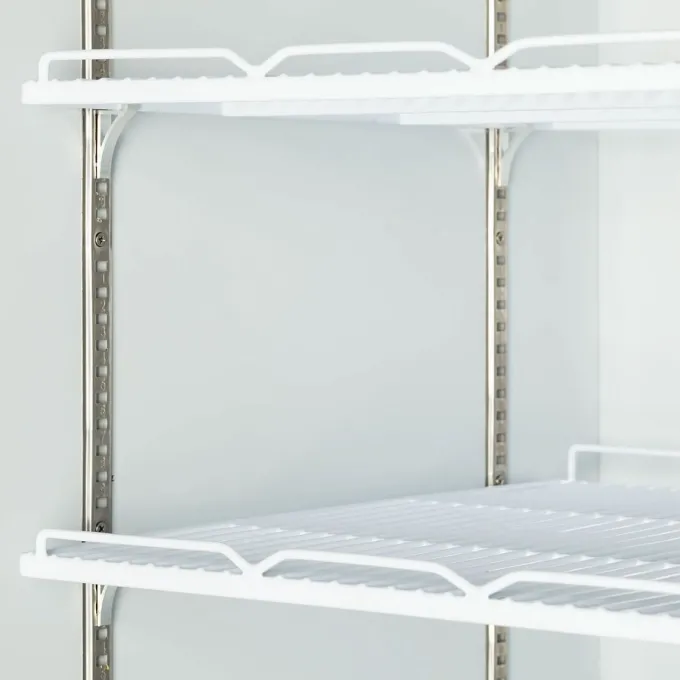 Réfrigérateur Professionnel vitré Atom Maxi C3DB - Tefcold