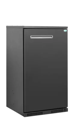 Réfrigérateurs de stockage de fûts haut de gamme KSC-720E - Tefcold