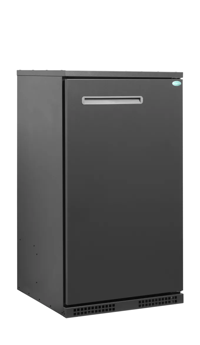 Réfrigérateurs de stockage de fûts haut de gamme KSC-720E - Tefcold