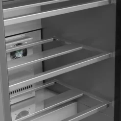 Réfrigérateurs de stockage de fûts haut de gamme KSC-720E - Tefcold