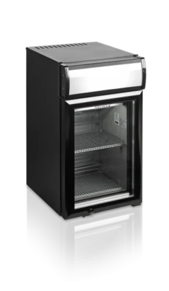 Réfrigérateur Table Top BC25CP - TEFCOLD