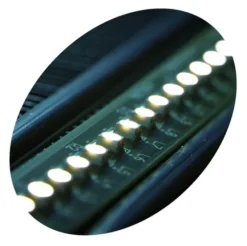 Réfrigérateur Table Top BC25CP - TEFCOLD