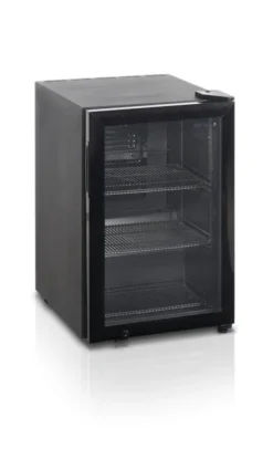 Réfrigérateur Table Top BC60 - TEFCOLD