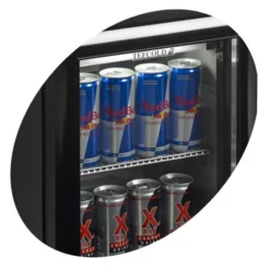 Réfrigérateur Table Top BC60 - TEFCOLD