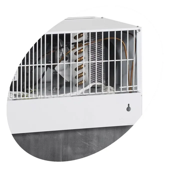 Réfrigérateur Table Top FS60CP - TEFCOLD