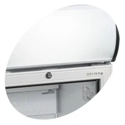 Réfrigérateur Table Top FS60CP - TEFCOLD