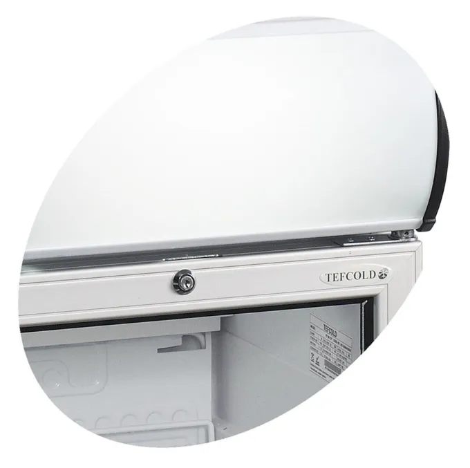 Réfrigérateur Table Top FS60CP - TEFCOLD