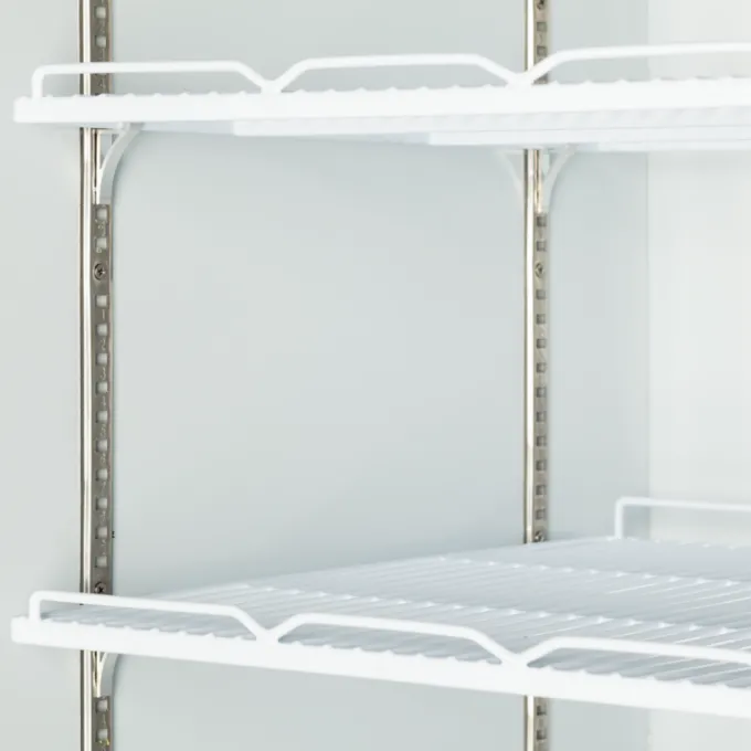 Réfrigérateur vitré Atom Maxi C1DB - Tefcold