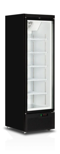 Réfrigérateur vitré Atom Maxi F1DB - Tefcold
