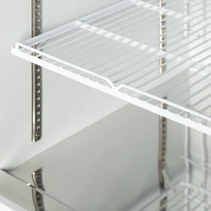 Réfrigérateur vitré Atom Maxi F1DB - Tefcold