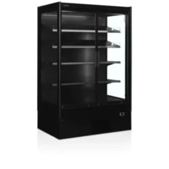 Réfrigérateur Vitré EXTRA1250FD - TEFCOLD