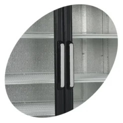 Réfrigérateur Vitré FSC1000H - TEFCOLD
