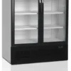 Réfrigérateur Vitré FSC1200H - TEFCOLD - 15959
