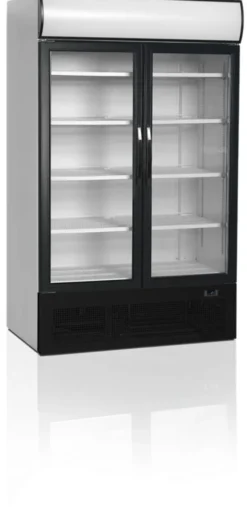 Réfrigérateur Vitré FSC1200H - TEFCOLD - 15959