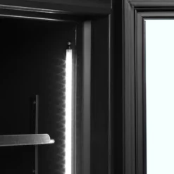 Réfrigérateur Vitré FSC1200H - TEFCOLD - 34756