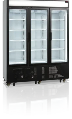 Réfrigérateur Vitré FSC1600H - TEFCOLD