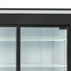 Réfrigérateur Vitré FSC1950S - TEFCOLD