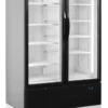 Réfrigérateur Vitré FS1202H - TEFCOLD