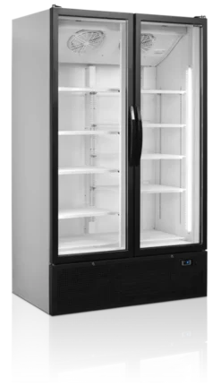 Réfrigérateur Vitré FS1202H - TEFCOLD