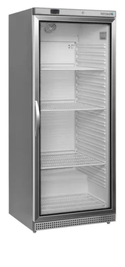Réfrigérateur Vitré GN2/1 UR600SG - TEFCOLD