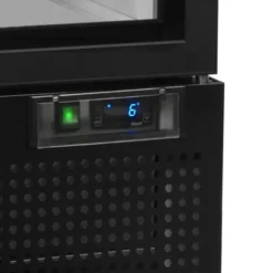 Réfrigérateur Vitré Murale NC2500 - 1 Porte - TEFCOLD