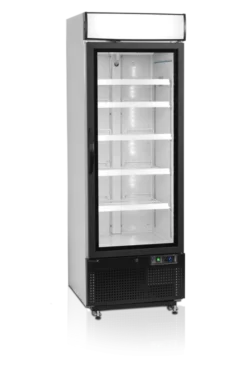Réfrigérateur Vitré Murale NC2500 - 1 Porte - TEFCOLD
