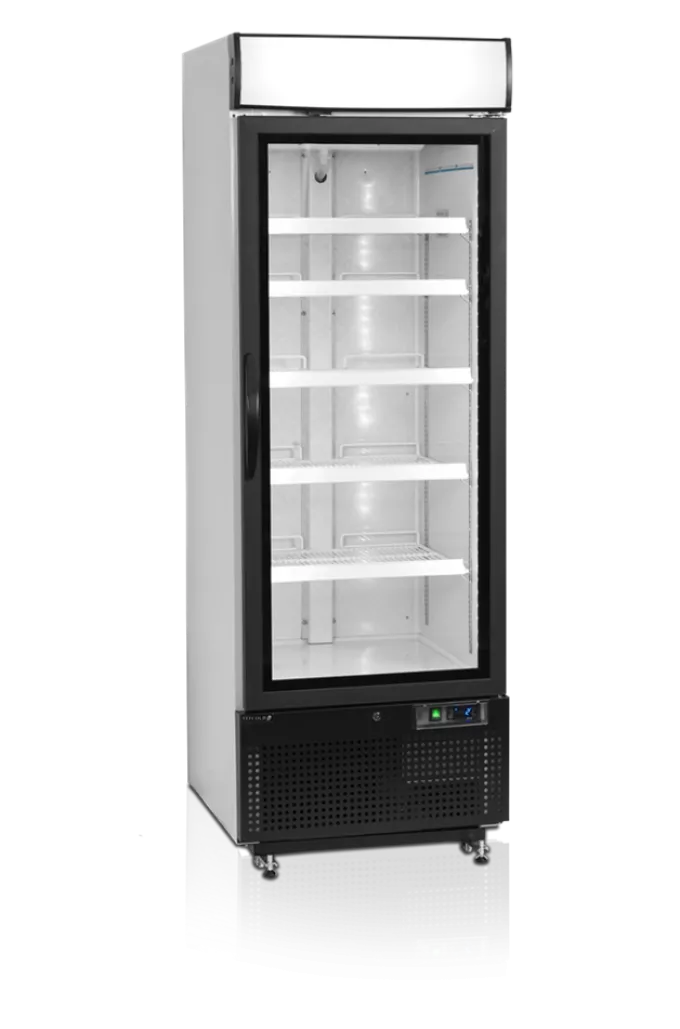 Réfrigérateur Vitré Murale NC2500 - 1 Porte - TEFCOLD