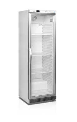 Réfrigérateur Vitré pour Boissons UR400SG - 350L - TEFCOLD