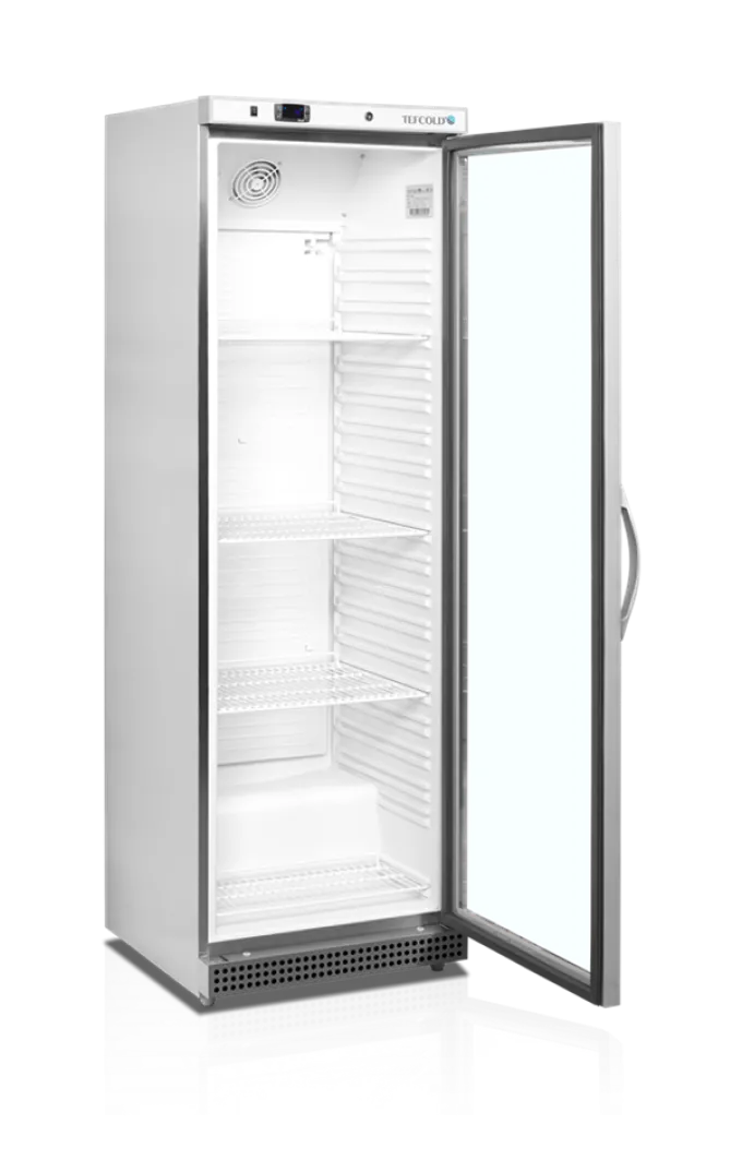 Réfrigérateur Vitré pour Boissons UR400SG - 350L - TEFCOLD