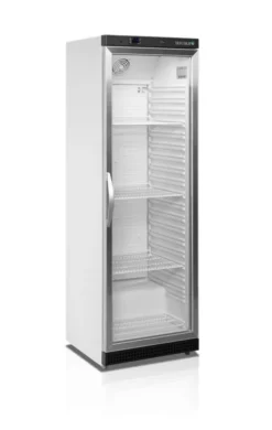Réfrigérateur Vitré UR400G - TEFCOLD