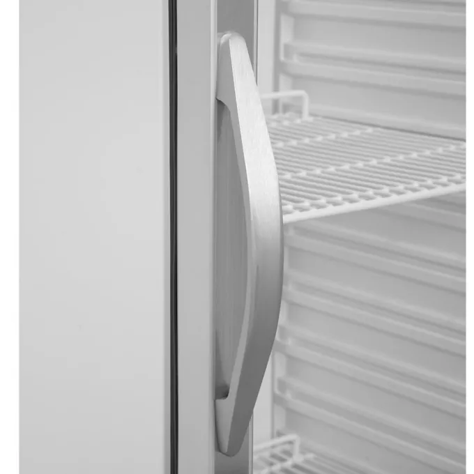 Réfrigérateur Vitré UR400G - TEFCOLD