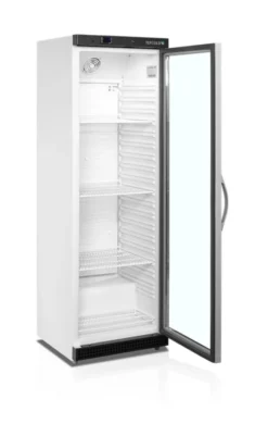 Réfrigérateur Vitré UR400G - TEFCOLD
