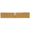 Réglette Diagonale Amovible PM Miel Lot de 8 - Prolinea