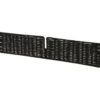 Réglette Diagonale Amovible PM Noir Lot de 8 - Prolinea