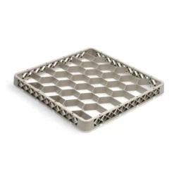 Réhausse Casier de Lavage 30 Compartiments Hexagonales - Pujadas