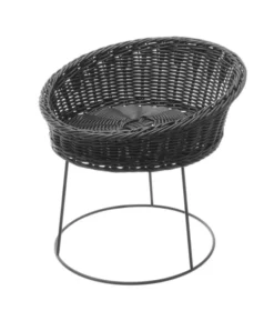 Réhausseur pour corbeille 250x(H)180 mm - Hendi