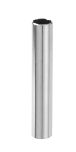 Rince Cuillère à Glace - Inox - H 115 mm - Hendi