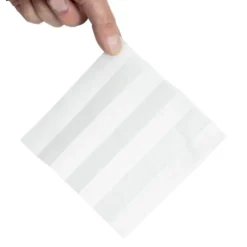 Rince-Doigts Citron - Boite de 1000 - Plastico