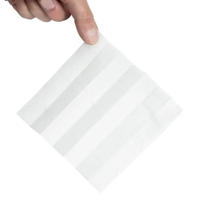 Rince-Doigts Citron - Boite de 1000 - Plastico