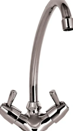 ROBINET 1/4 DE TOUR MONOTROU-L2G