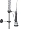 Robinet Douche Eau Froide et Chaude avec Mitigeur - Distform